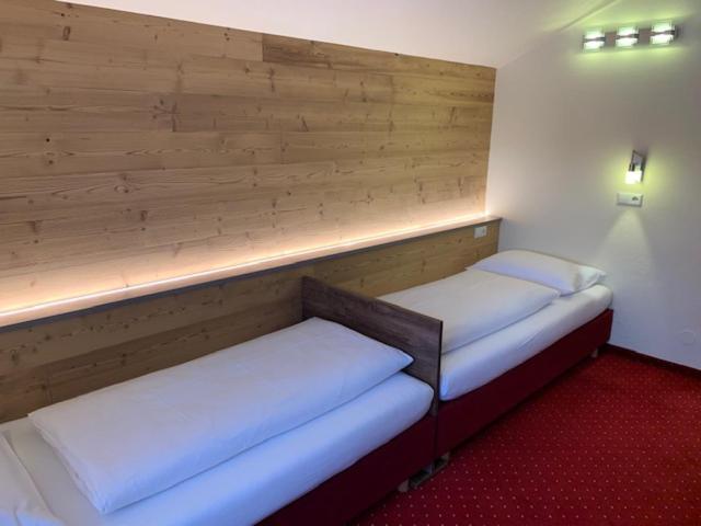 Hotel-pension Das Platzl