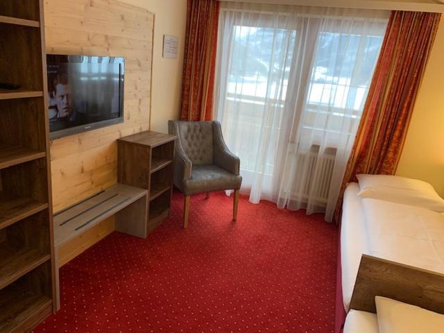 Hotel-pension Das Platzl