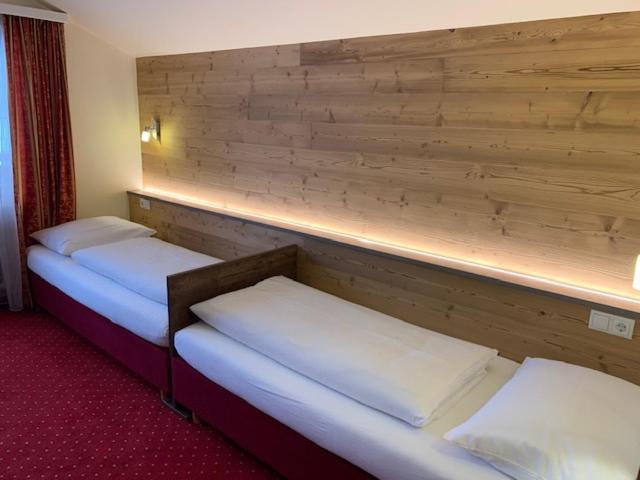 Hotel-pension Das Platzl 3*