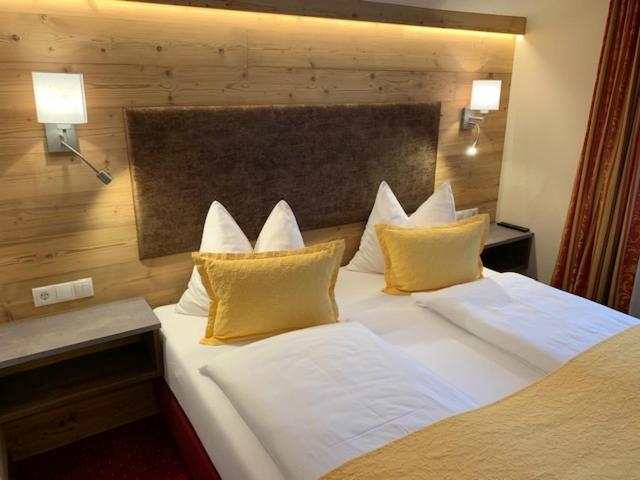 Hotel-pension Das Platzl Hotel