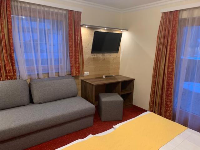 Hotel-pension Das Platzl