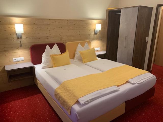 Hotel-pension Das Platzl Schladming