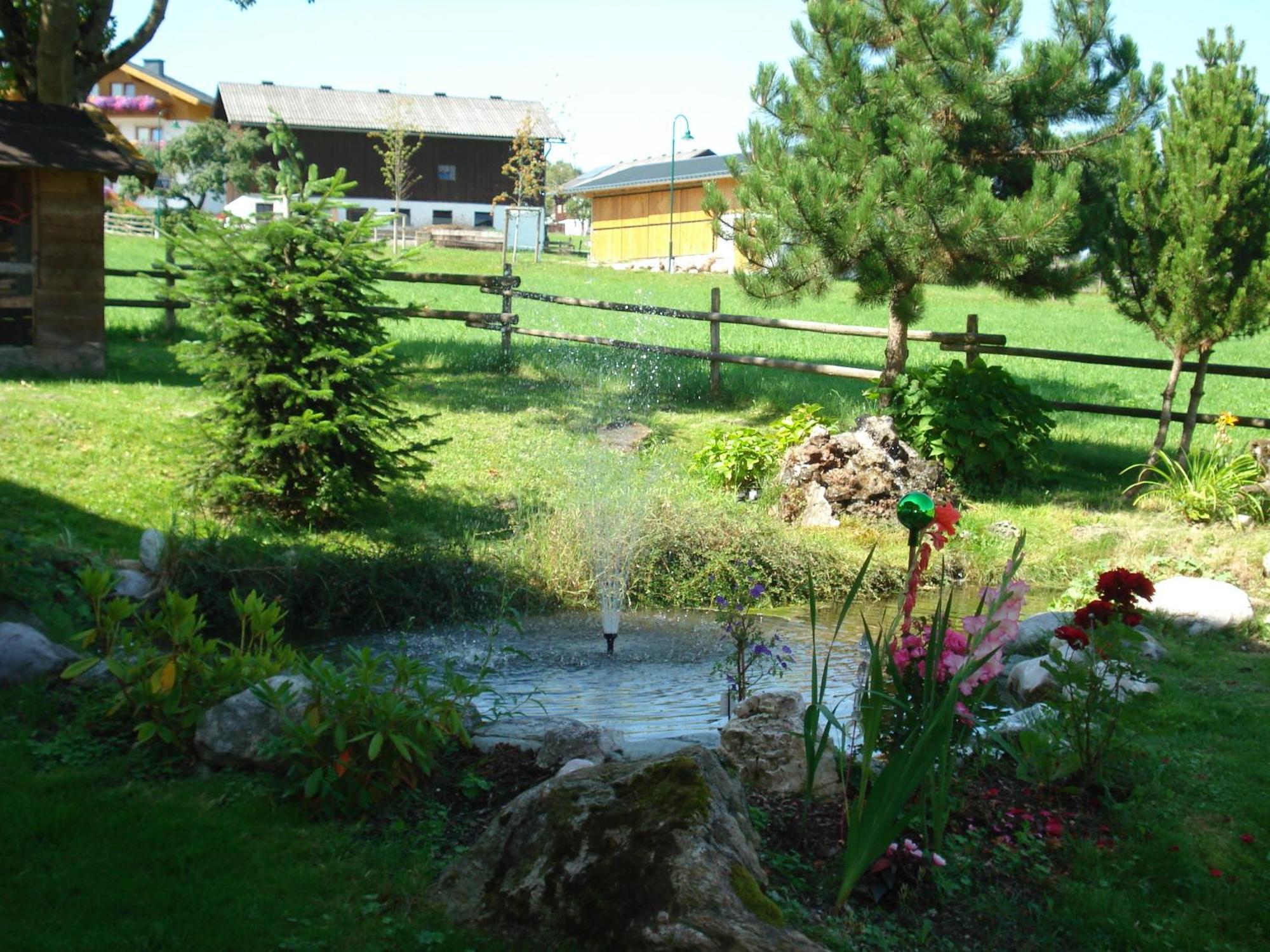 Hotel-pension Das Platzl Schladming