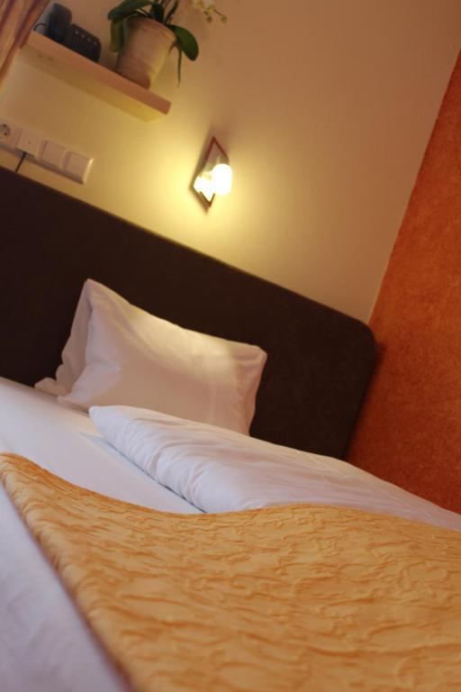 Hotel-pension Das Platzl Hotel Schladming