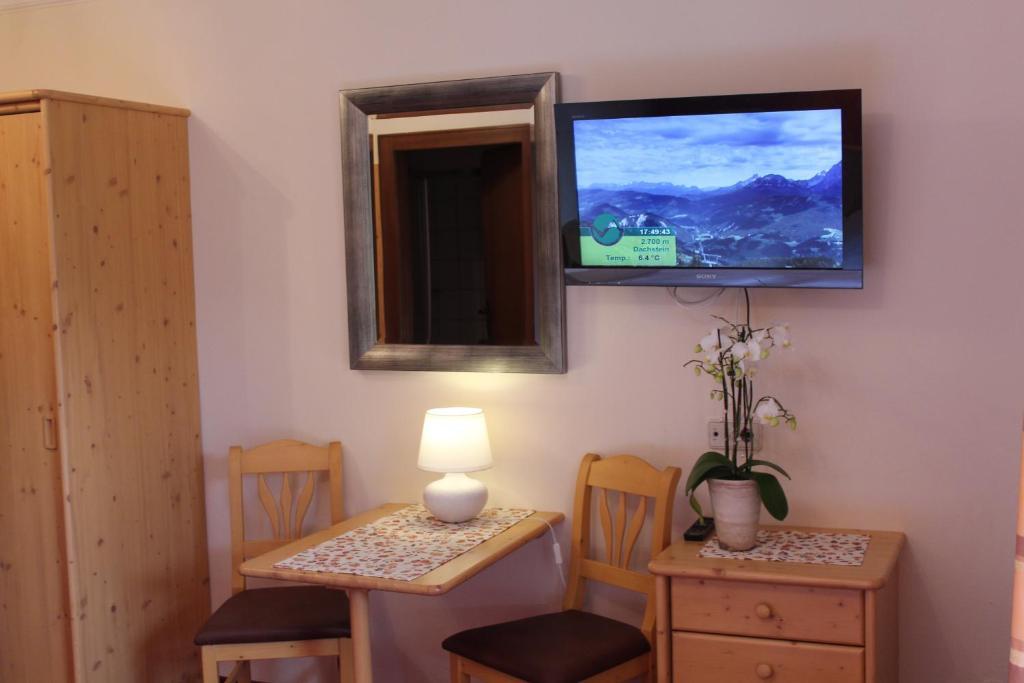 Hotel-pension Das Platzl Schladming