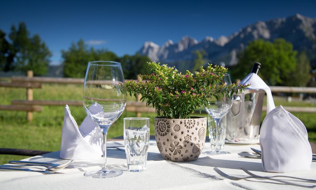 Hotel-pension Das Platzl Hotel Schladming