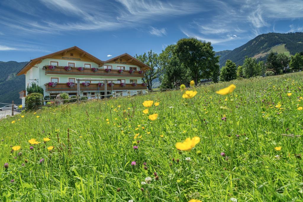 Hotel Hotel-pension Das Platzl 3*