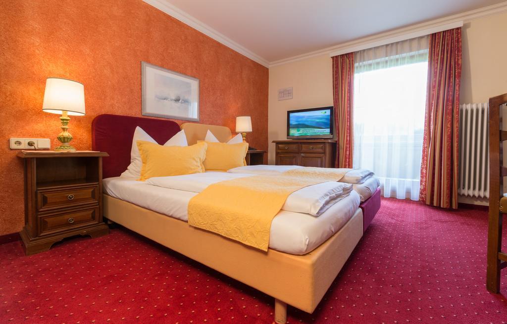 Hotel-pension Das Platzl Hotel Schladming