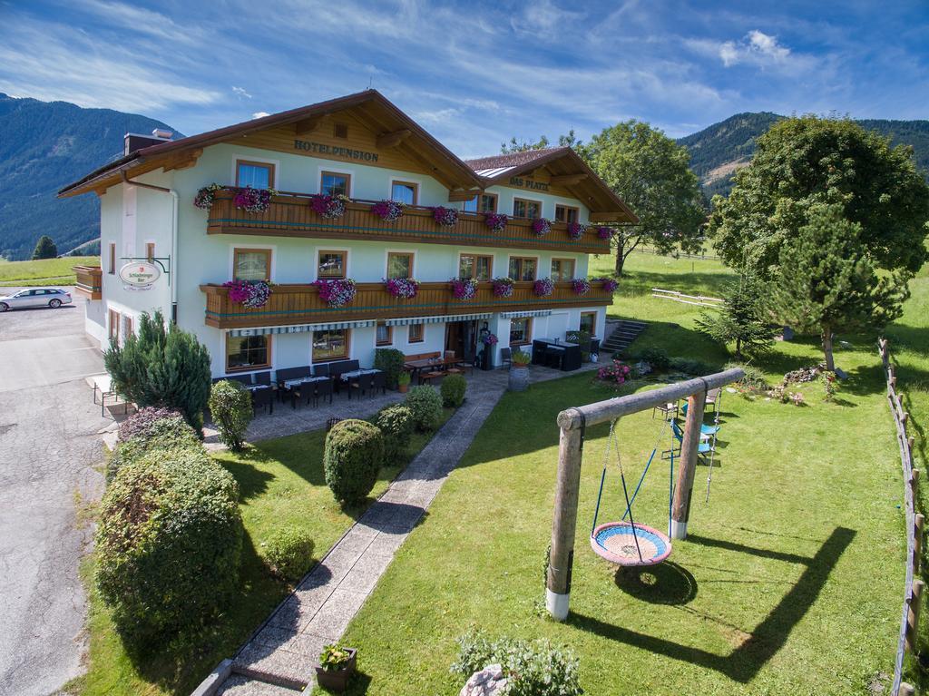 Hotel-pension Das Platzl