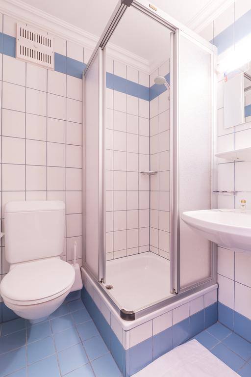Hotel-pension Das Platzl Hotel Schladming