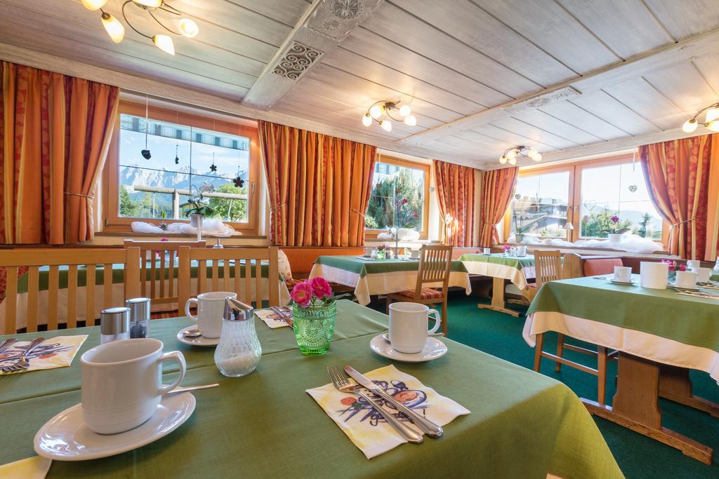 Hotel-pension Das Platzl 3* Schladming
