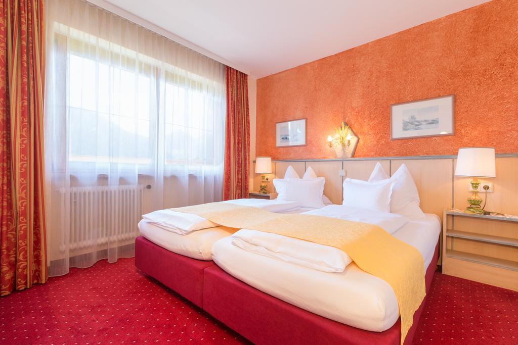 Hotel Hotel-pension Das Platzl