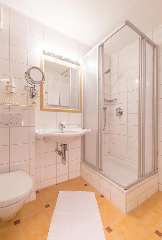 Hotel-pension Das Platzl