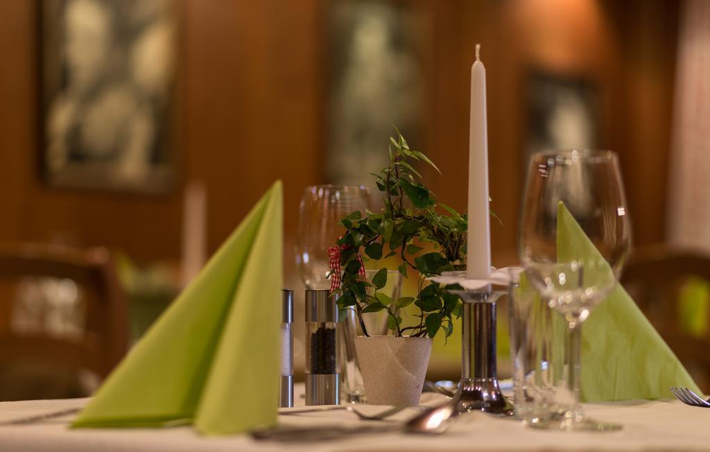 Hotel-pension Das Platzl Schladming