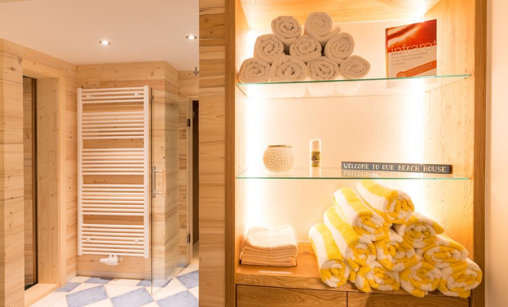 Hotel Hotel-pension Das Platzl Schladming