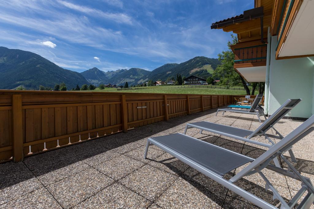 Hotel Hotel-pension Das Platzl 3*