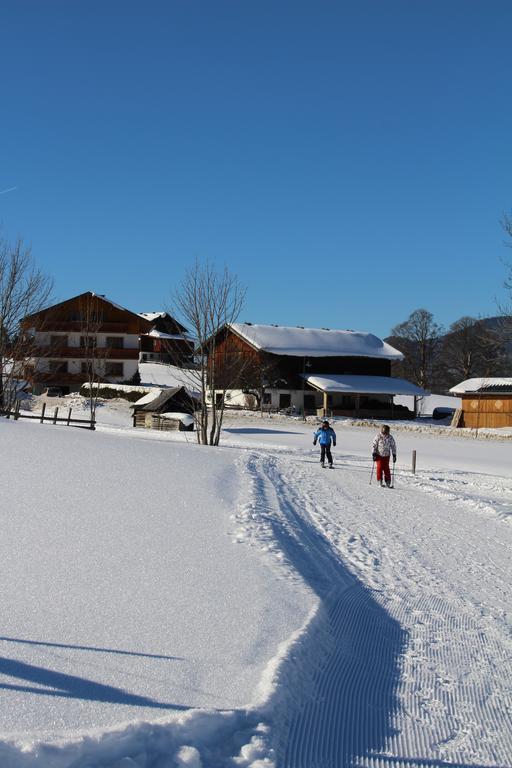 Hotel-pension Das Platzl