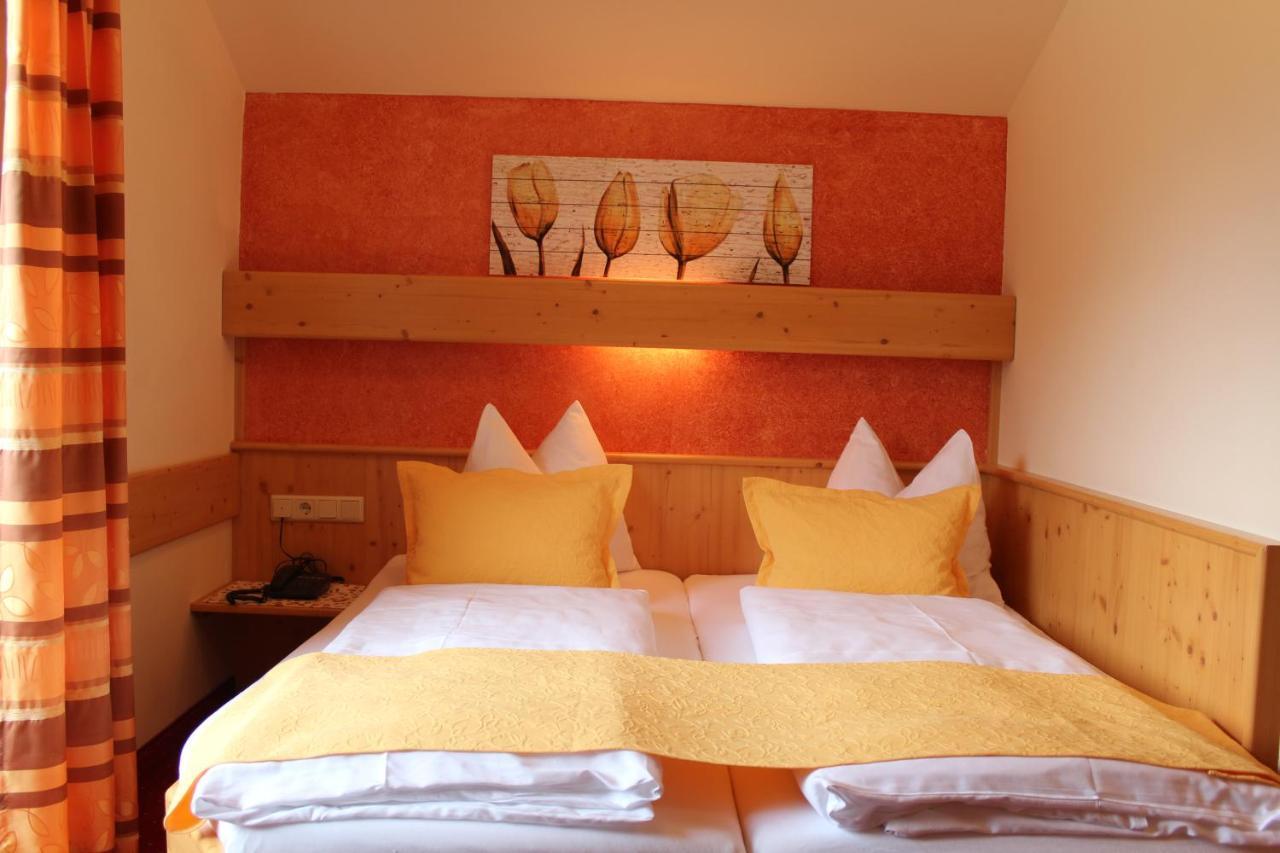 Hotel-pension Das Platzl Hotel
