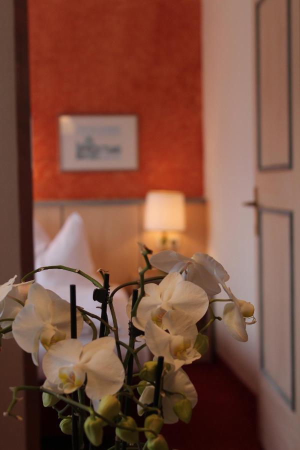 Hotel-pension Das Platzl 3*